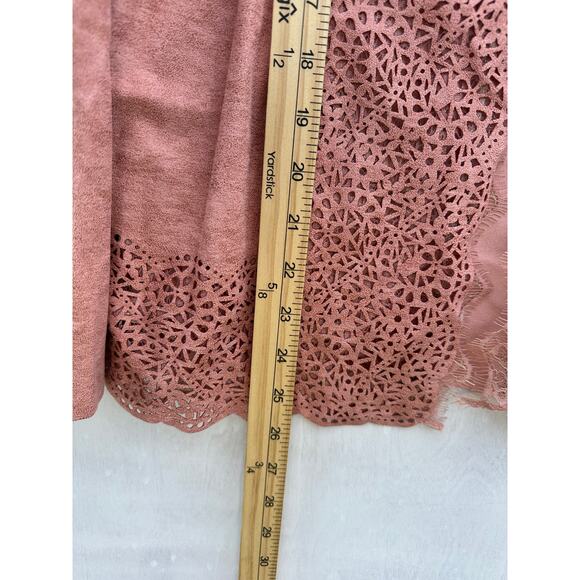 Chico’s jacket - Picture 7 of 9